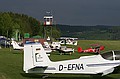 Flugplatz Schameder