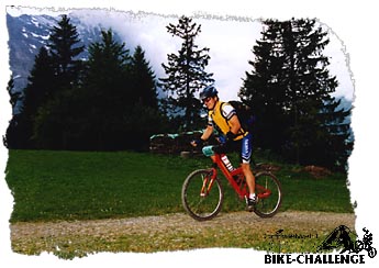 Streckenfoto Eigerbike-Challenge (Foto: Grindelwalder Fotograf)